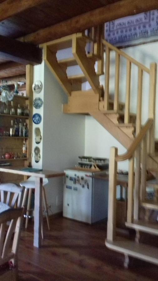 Il Pettirosso Di Giusvalla Exterior foto
